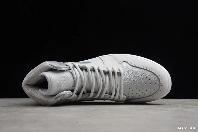 Jordan OG Neutral Air 1 Grey Japan High DC1788-029 0731